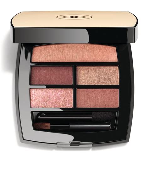 chanel palette eyeshadow.